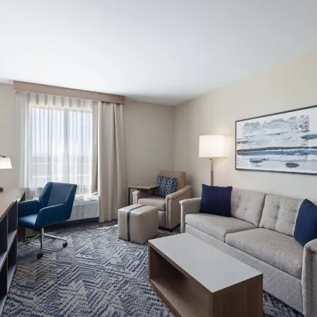 Candlewood Suites MCPHERSON by IHG