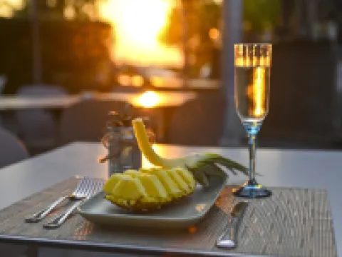 Best Western Hotel Green City