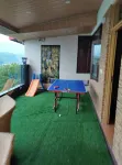 The Castle Villa Hill View kasauli