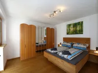 Apartment in Fügenberg Near Spieljochbahn