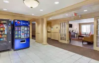 Extended Stay America Suites Boston Westborough East Main St Hotels in Northborough