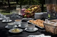 Posada Mendoza by Dot Tradition - acceptant les animaux