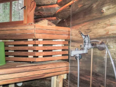 Mäntyniemi Отели в г. Liperi