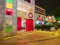 Now Hotel Cali