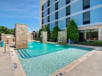 Home2 Suites by Hilton Dallas-Frisco Hotels in Frisco