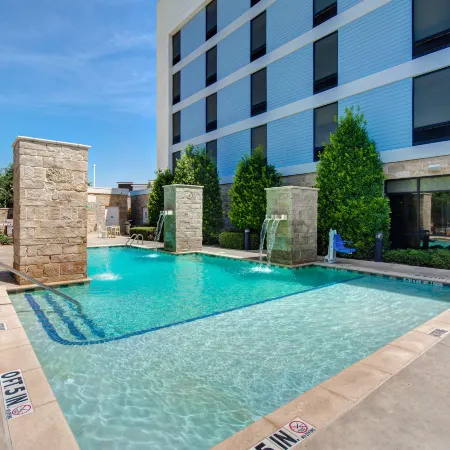 Home2 Suites by Hilton Dallas-Frisco