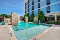 Home2 Suites by Hilton Dallas-Frisco