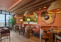 Viceroy Snowmass - breakfast