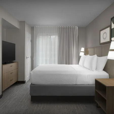 Staybridge Suites RALEIGH-DURHAM APT-MORRISVILLE by IHG