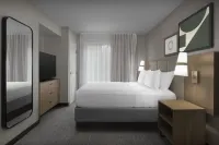 Staybridge Suites Raleigh-Durham Apt-Morrisville Hotel di Morrisville