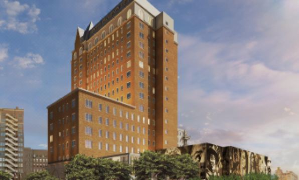 Hotel Paso Del Norte, Autograph Collection