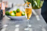 特內里費萬豪AC酒店 - 酒吧