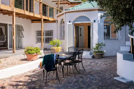 Mountain View Villa Отели рядом с достопримечательностью «Хаут-Бей»