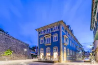 Ibis Styles Chaves - parking