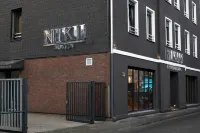 Nikii Boutique Hotel Hotels in der Nähe von Leverkusen-Rheindorf