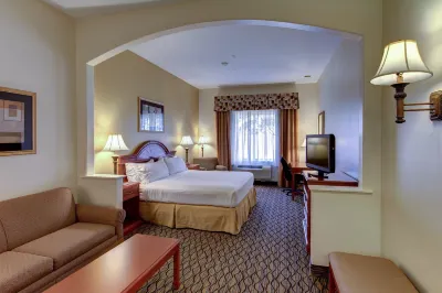Holiday Inn Express & Suites San Angelo