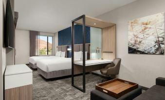 SpringHill Suites Kanab