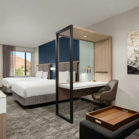 SpringHill Suites Kanab