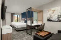 SpringHill Suites Kanab فنادق في كاناب