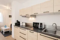 Le Stade Hotels in Issoire