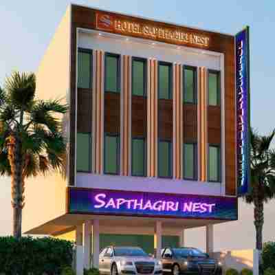 Hotel Sapthagiri Nest Rooms