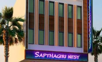 Hotel Sapthagiri Nest