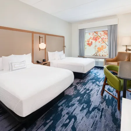 Fairfield Inn & Suites Santee