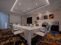 Courtyard Surat Hotels in Surat