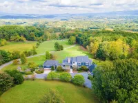 Brierley Hill Bed & Breakfast Hotels in Rockbridge County