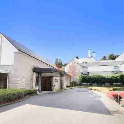 Villa The Club 御殿場ウエスト Hotel Exterior