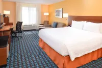 Fairfield Inn Orlando Airport