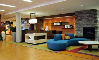 Fairfield Inn & Suites Stroudsburg Bartonsville/Poconos