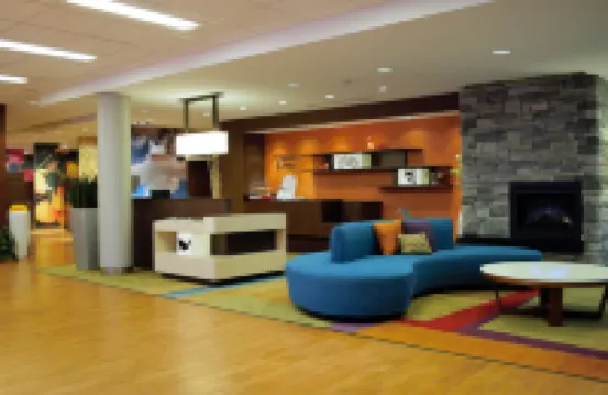 Fairfield Inn & Suites Stroudsburg Bartonsville/Poconos
