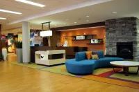 Fairfield Inn & Suites Stroudsburg Bartonsville/Poconos Hotels in Bartonsville