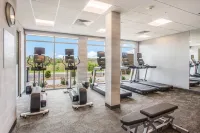 Fairfield Inn & Suites Rolla - Gym