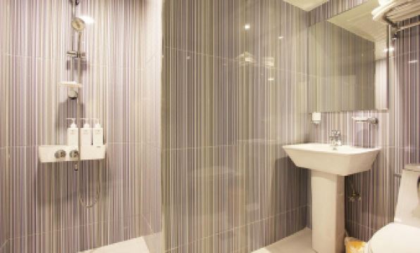 AnOn Hostel Seongsu-Konkuk