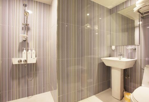 안온 호스텔 성수 건대