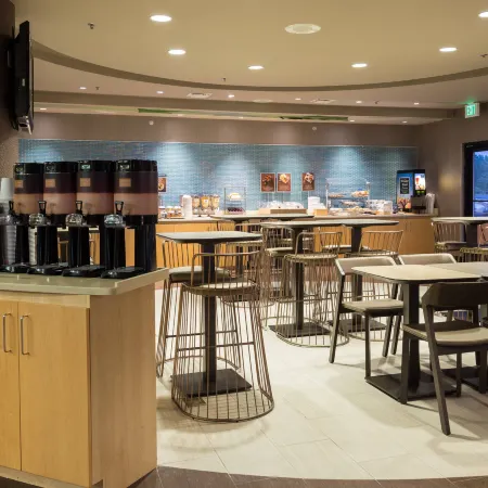 SpringHill Suites Quakertown