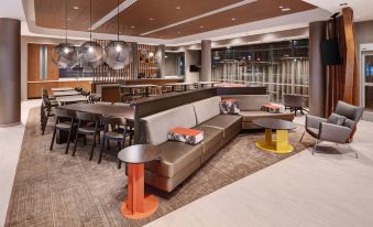 SpringHill Suites Tifton
