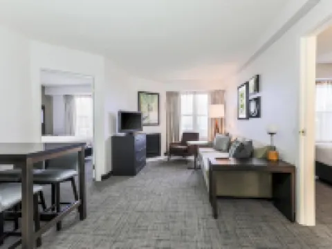 Residence Inn Denver Golden/Red Rocks 戈爾登酒店