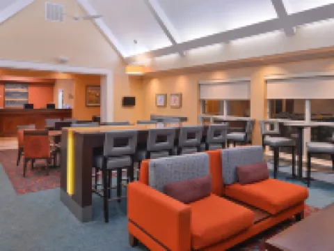 Residence Inn Pinehurst Southern Pines Hotels in Moore County
