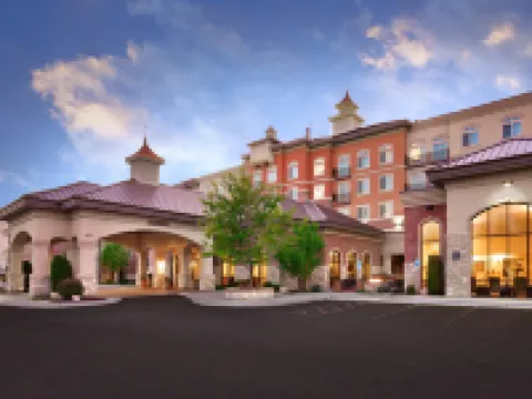 Residence Inn Idaho Falls Hotels in Idaho Falls
