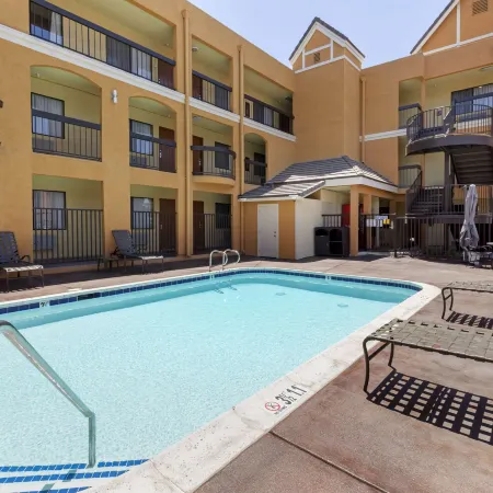 Quality Inn & Suites Westminster Seal Beach