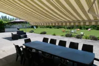 La Ferme de Marpalu Hôtels à : Avaray