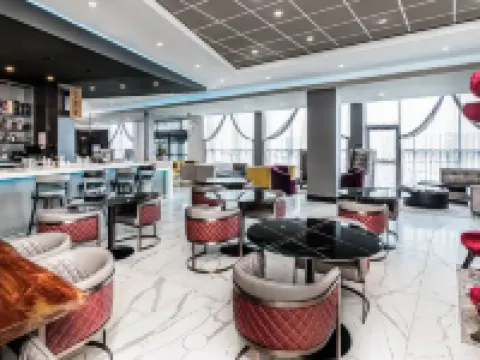 ハイアット プレイス トロント - ブランプトン ブランプトンのホテル