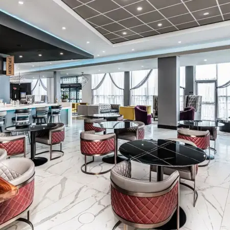 Hyatt Place Toronto Brampton