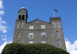 Hotel Indigo DUNDEE by IHG