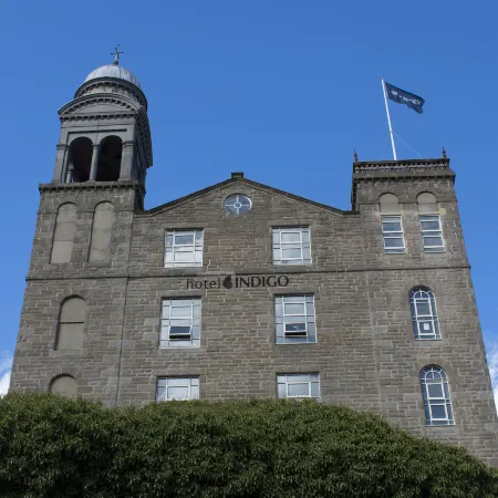 Hotel Indigo DUNDEE by IHG