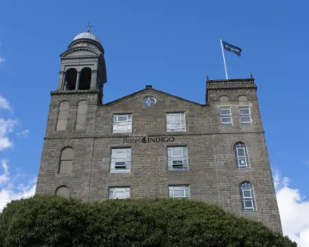 Hotel Indigo DUNDEE by IHG Hotels in Dundee