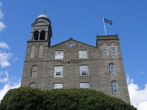 Hotel Indigo DUNDEE by IHG